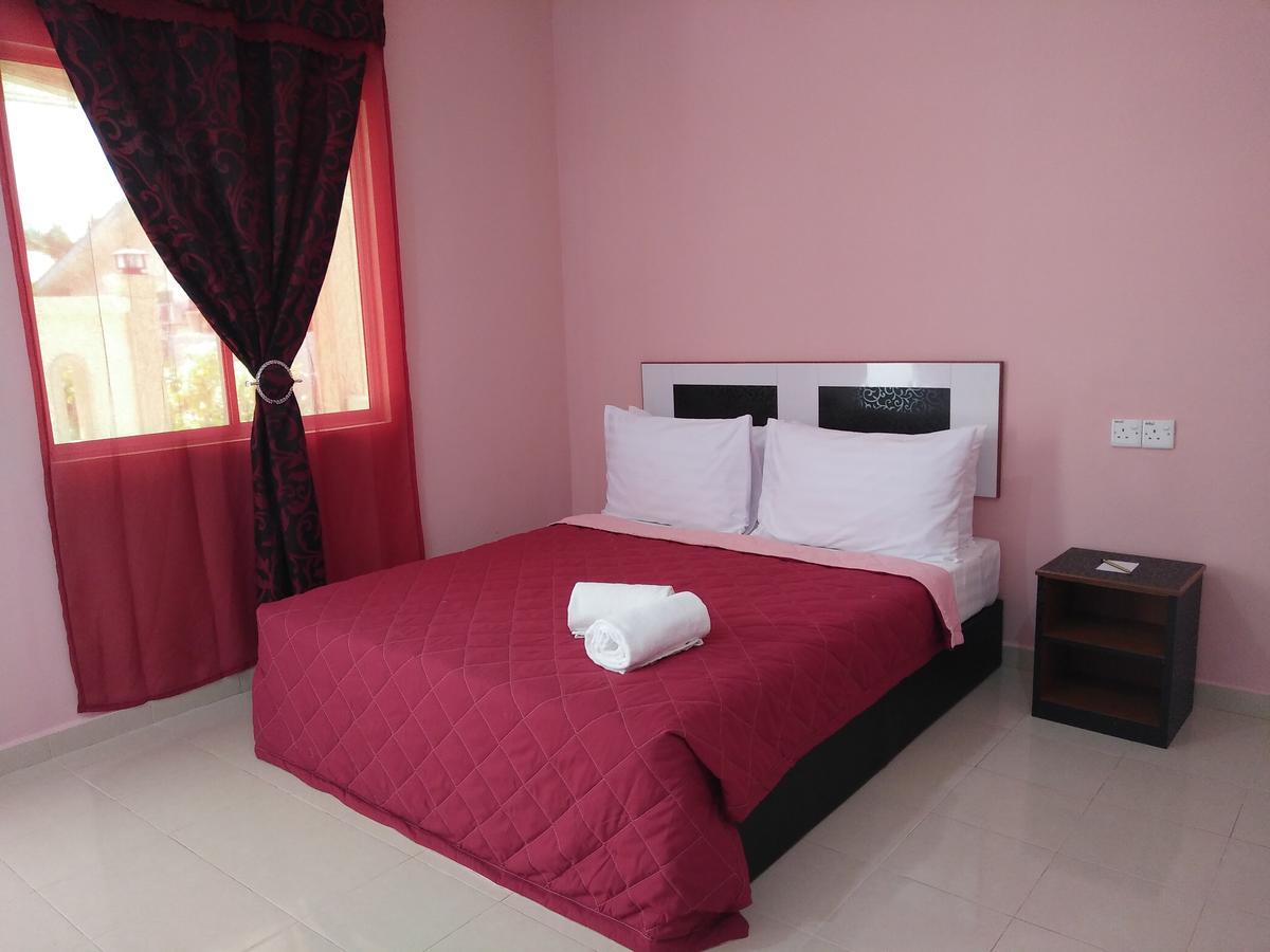 Sri Melor Inn Pantai Cenang  Extérieur photo