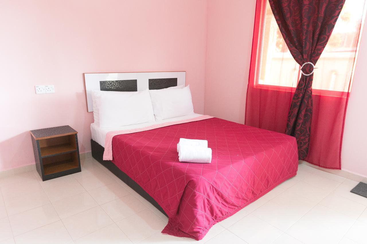 Sri Melor Inn Pantai Cenang  Extérieur photo